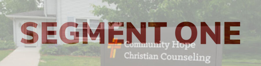 Segment One text overlaying Greenville location